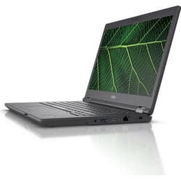 Fujitsu Lifebook E5411 14" (2021) - Core i5 - Gen 11 (G) - 16GB - SSD 256 GB AZERTY - Francúzska
