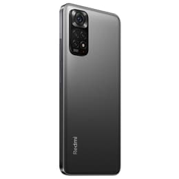 Xiaomi Redmi Note 11 128GB - Sivá - Neblokovaný