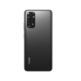 Xiaomi Redmi Note 11 128GB - Sivá - Neblokovaný