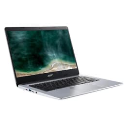 Acer Chromebook CB314-1HT-C39W Celeron 1.1 GHz 64GB eMMC - 8GB AZERTY - Francúzska