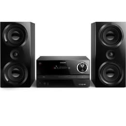 Mikro hi-fi systém Philips BTM3360/12 Bluetooth