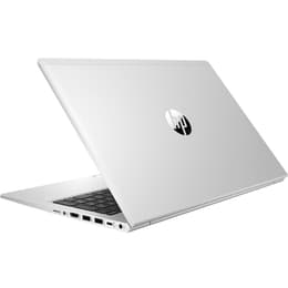 HP ProBook 650 G8 15" (2020) - Core i5-1135G7﻿ - 16GB - SSD 256 GB AZERTY - Francúzska