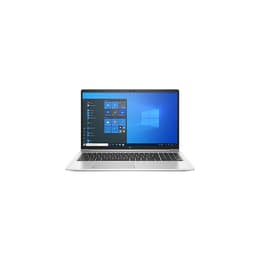 HP ProBook 650 G8 15" (2020) - Core i5-1135G7﻿ - 16GB - SSD 256 GB AZERTY - Francúzska