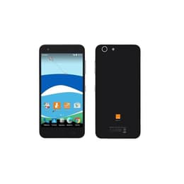 Orange Dive 72 16GB - Čierna - Neblokovaný