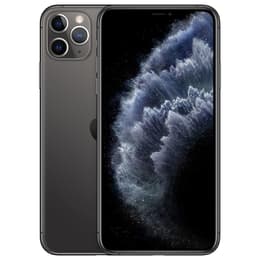 iPhone 11 Pro Max 64GB - Vesmírna Šedá - Neblokovaný