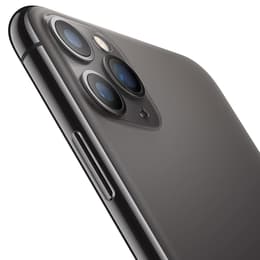 iPhone 11 Pro Max 64GB - Vesmírna Šedá - Neblokovaný