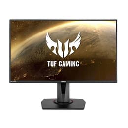 Monitor 27 Asus Tuf Gaming VG279QR 1920 x 1080 LCD Čierna