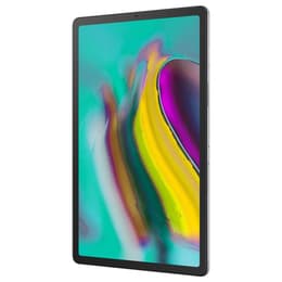 Galaxy Tab S5e 128GB - Strieborná - WiFi + 4G