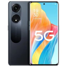 Oppo A1 Pro 256GB - Čierna - Neblokovaný