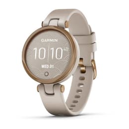 Smart hodinky Garmin Lily Sport á á - Zlatá