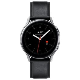 Smart hodinky Samsung Galaxy Watch Active 2 á á - Strieborná