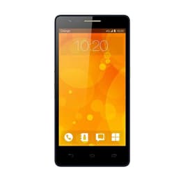 Orange Fova 8GB - Modrá - Neblokovaný