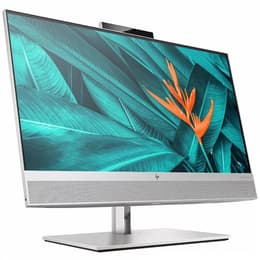 HP EliteOne 800 G8 AIO 23" Core i5 2.7 GHz - SSD 256 GB - 8GB AZERTY - Francúzska