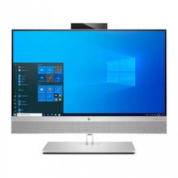 HP EliteOne 800 G8 AIO 23" Core i5 2.7 GHz - SSD 256 GB - 8GB AZERTY - Francúzska