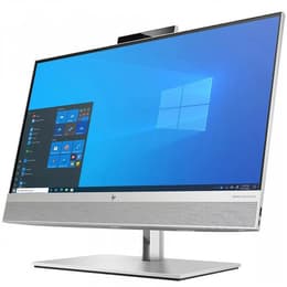 HP EliteOne 800 G8 AIO 23" Core i5 2.7 GHz - SSD 256 GB - 8GB AZERTY - Francúzska