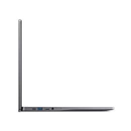 Acer ChromeBook CB317-1HT-P44N Pentium Silver 1.1 GHz 128GB eMMC - 8GB AZERTY - Francúzska