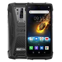 Blackview BV6900 64GB - Čierna - Neblokovaný