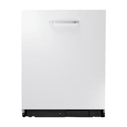 Umývačka riadu plne integrovaná Samsung DW60M6070IB/EU cm - 10 až 12 prestieraní