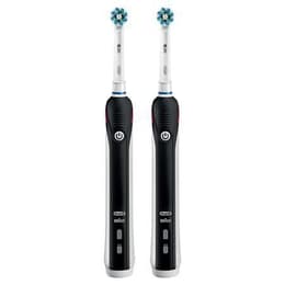 Elektrická zubná kefka Oral-B Pro 2 2900