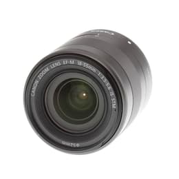 Objektív Canon EOS M 18-55mm f/3.5-5.6