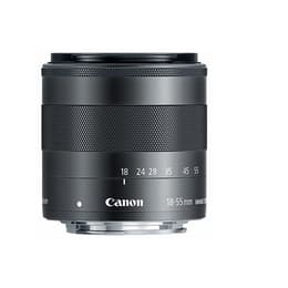 Objektív Canon EOS M 18-55mm f/3.5-5.6
