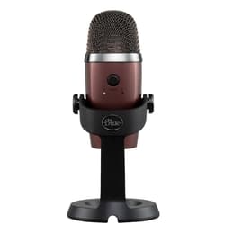 Mikro hi-fi systém Blue Yeti nano