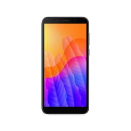 Huawei Y5p 32GB - Čierna - Neblokovaný - Dual-SIM