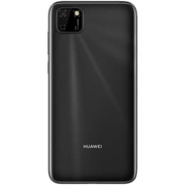 Huawei Y5p 32GB - Čierna - Neblokovaný