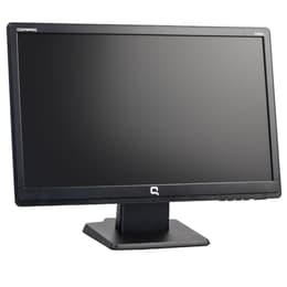 Monitor 20 HP Compaq LV2011Q LCD Čierna