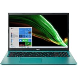 Acer Aspire 3 A315-58-35MN 15" (2022) - Core i5-1135G7 - 8GB - SSD 512 GB QWERTZ - Nemecká