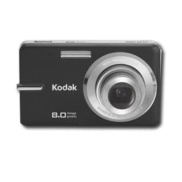 Kodak Easyshare M883 Kompakt 8 - Čierna