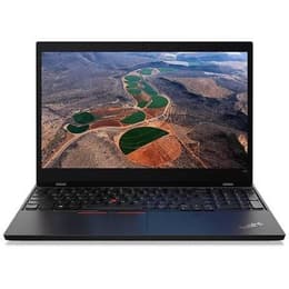 Lenovo ThinkPad L15 G2 15" (2021) - Core i5 - Gen 11 (G) - 8GB - SSD 256 GB QWERTZ - Nemecká