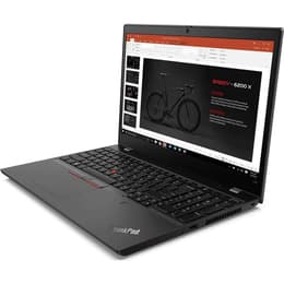 Lenovo ThinkPad L15 G2 15" (2021) - Core i5 - Gen 11 (G) - 8GB - SSD 256 GB QWERTZ - Nemecká