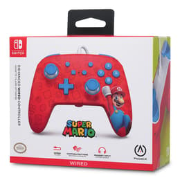 Joysticky Nintendo Switch Powera Woo-hoo Mario