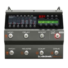 Audio príslušenstvo Tc Electronic Nova system