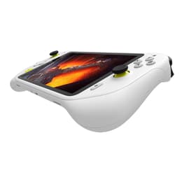 Logitech G Cloud - Biela