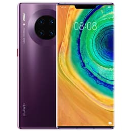 Huawei Mate 30 Pro 256GB - Fialová - Neblokovaný - Dual-SIM