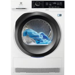 Sušička s tepelným čerpadlom Electrolux EW8H2924RA Predné plnenie