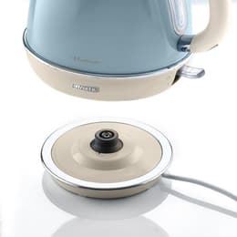 Ariete 2869/05 Modrá L - Rýchlovarná kanvica