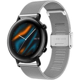 Smart hodinky Huawei Watch 2 4G á á - Polnočná čierna