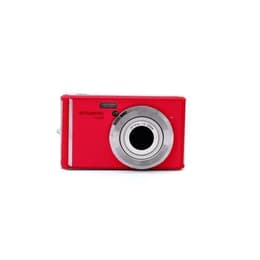 Polaroid IS626 Kompakt 16.1 - Červená