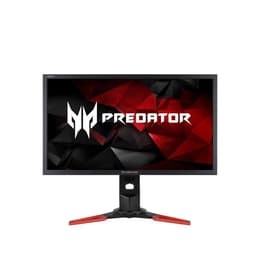 Monitor 27 Acer Predator XB271HK 3840 x 2160 LCD Čierna