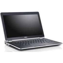 Dell Latitude E6230 12" (2012) - Core i5-3320M - 8GB - SSD 128 GB AZERTY - Francúzska
