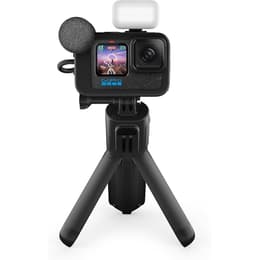 Športová kamera Gopro HERO12 Black Creator Edition