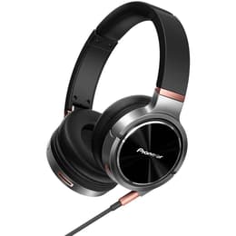 Slúchadlá Pioneer SE-MHR5 - Čierna/Sivá