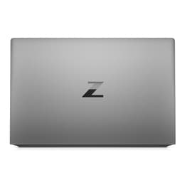 HP ZBook Power 15 G8 15" (2021) - Core i7 - Gen 11 (H) - 32GB - SSD 512 GB QWERTZ - Nemecká
