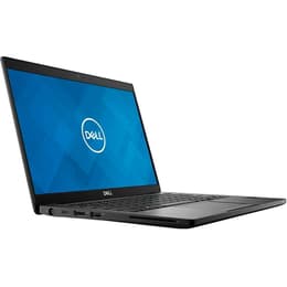 Dell Latitude 7390 13" (2018) - Core i5-8350U - 16GB - SSD 512 GB AZERTY - Francúzska