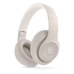 Slúchadlá Beats Studio Pro Potláčanie hluku wireless Mikrofón - Ružová