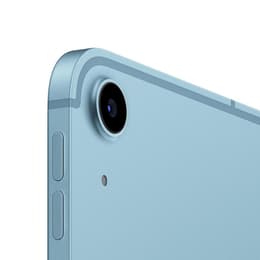 iPad Air 10.9" (2022) 5. generácia 256 GB - WiFi + 5G - Modrá