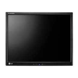 Monitor 17 LG T1710BP-BN 1280 x 1024 LCD Čierna